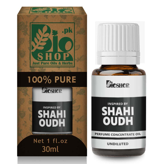 Inspired By Shahi Oudh