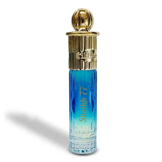 Al Nuaim Shaikh 77 Attar 6ml Roll-on - BioShop™ Pakistan