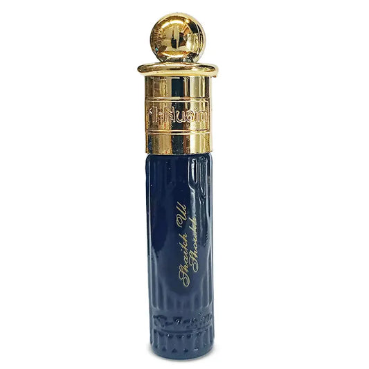 Al Nuaim Shaikh ul Shoukh Attar 6ml Roll-on - BioShop™ Pakistan