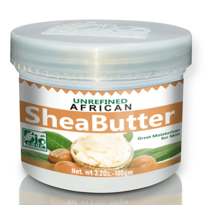 Shea Butter