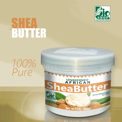 Shea Butter