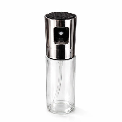 Empty Room Spray Glass Refillable Bottle – 100ml