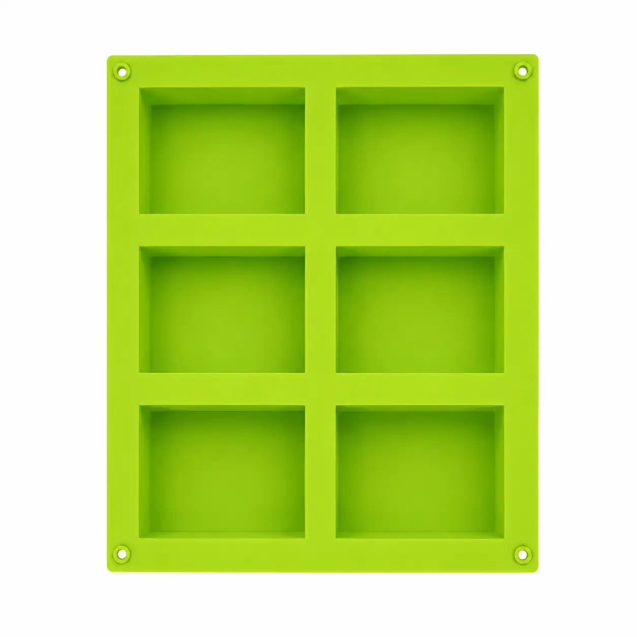Soap Mold for Wax Melts and Resin