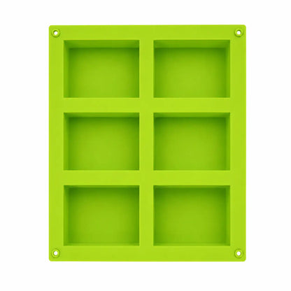 Soap Mold for Wax Melts and Resin
