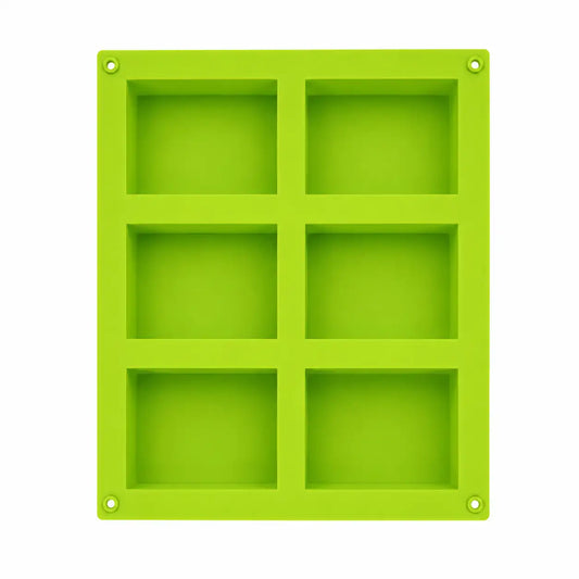 Soap Mold for Wax Melts and Resin