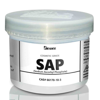 SAP (Sodium Ascorbyl Phosphate)