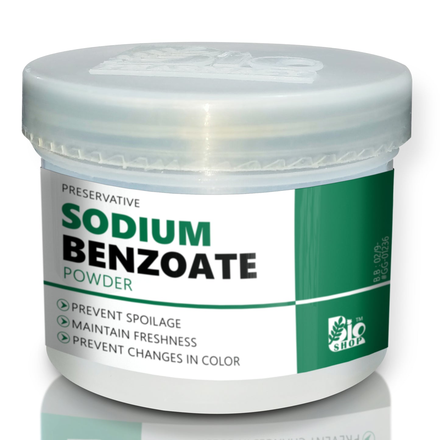 Sodium Benzoate Powder