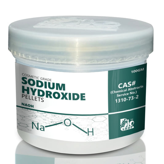 Sodium Hydroxide