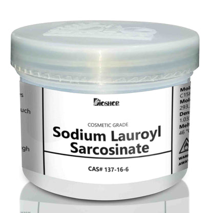 Sodium Lauroyl Sarcosinate