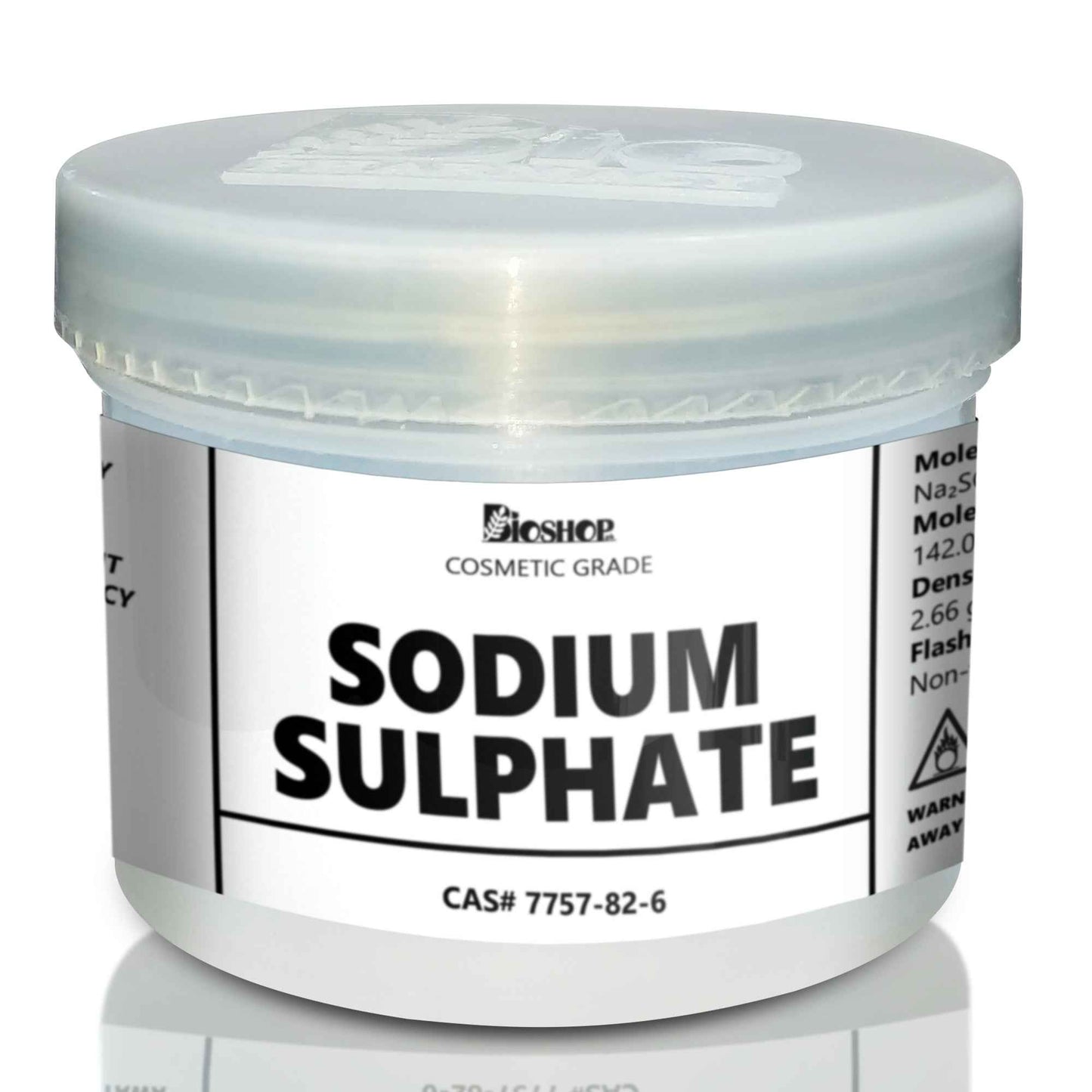 Sodium Sulphate