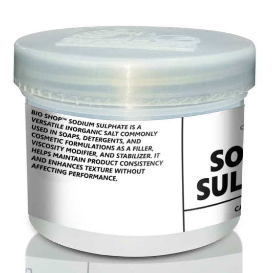 Sodium Sulphate