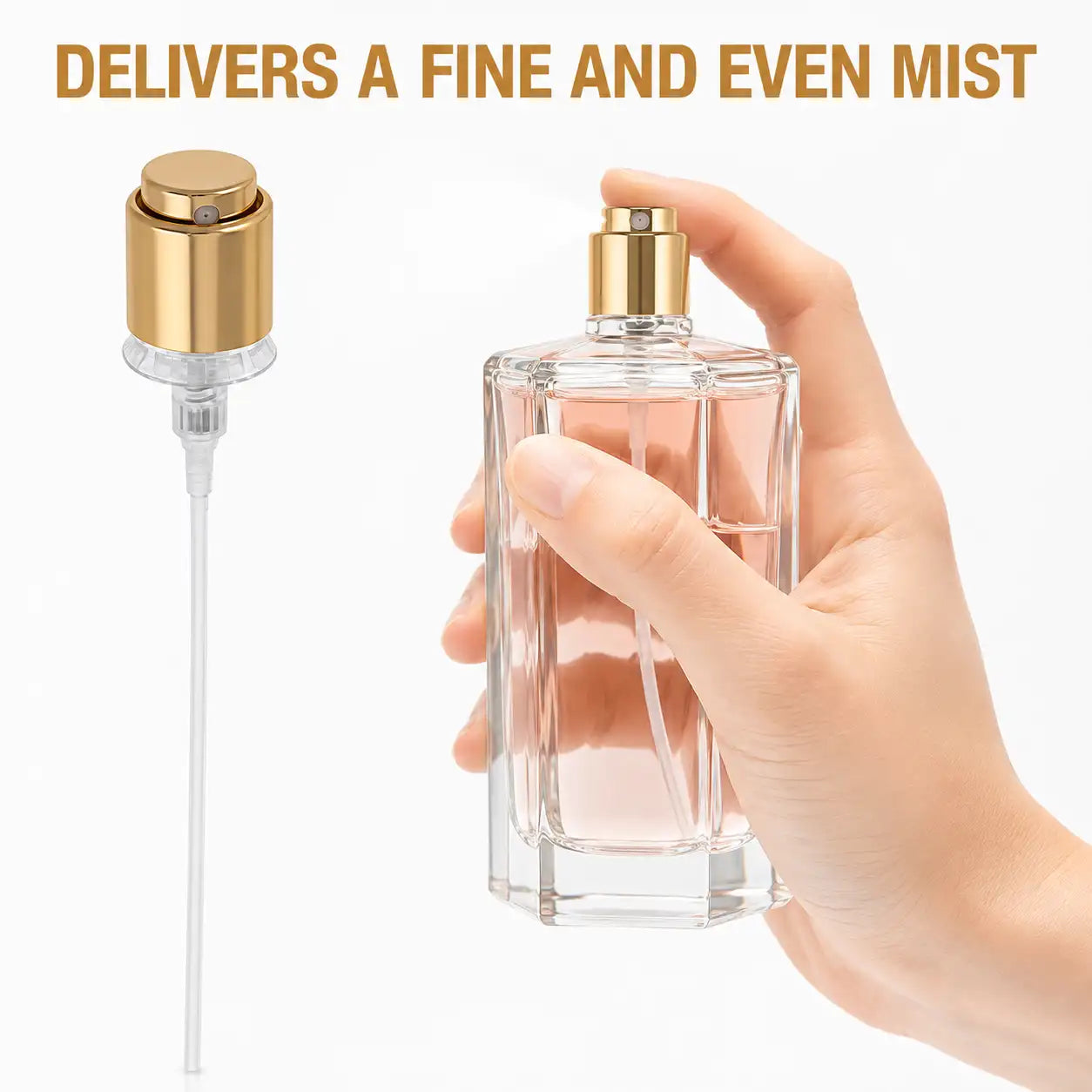 Gold_Fine_Mist_Crimp_Spray_Pump_for_Perfume_Packaging