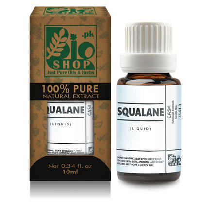 Squalane