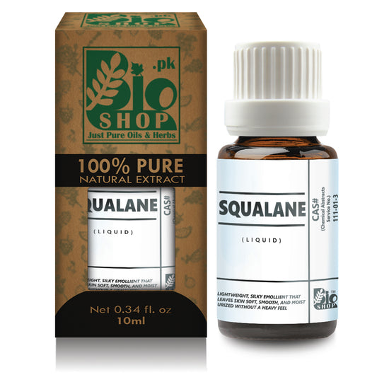 Squalane