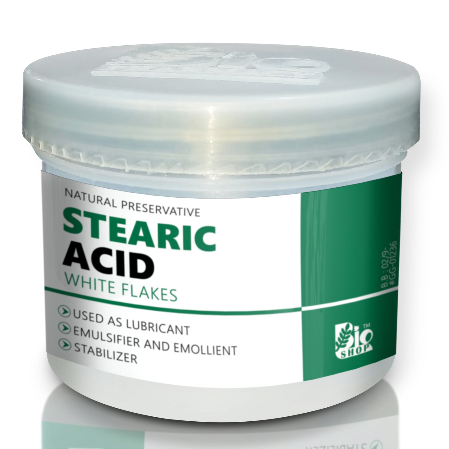 Stearic Acid