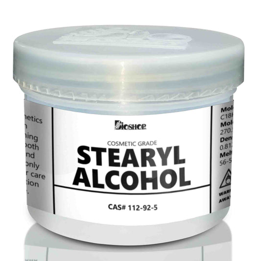 Stearyl Alcohol