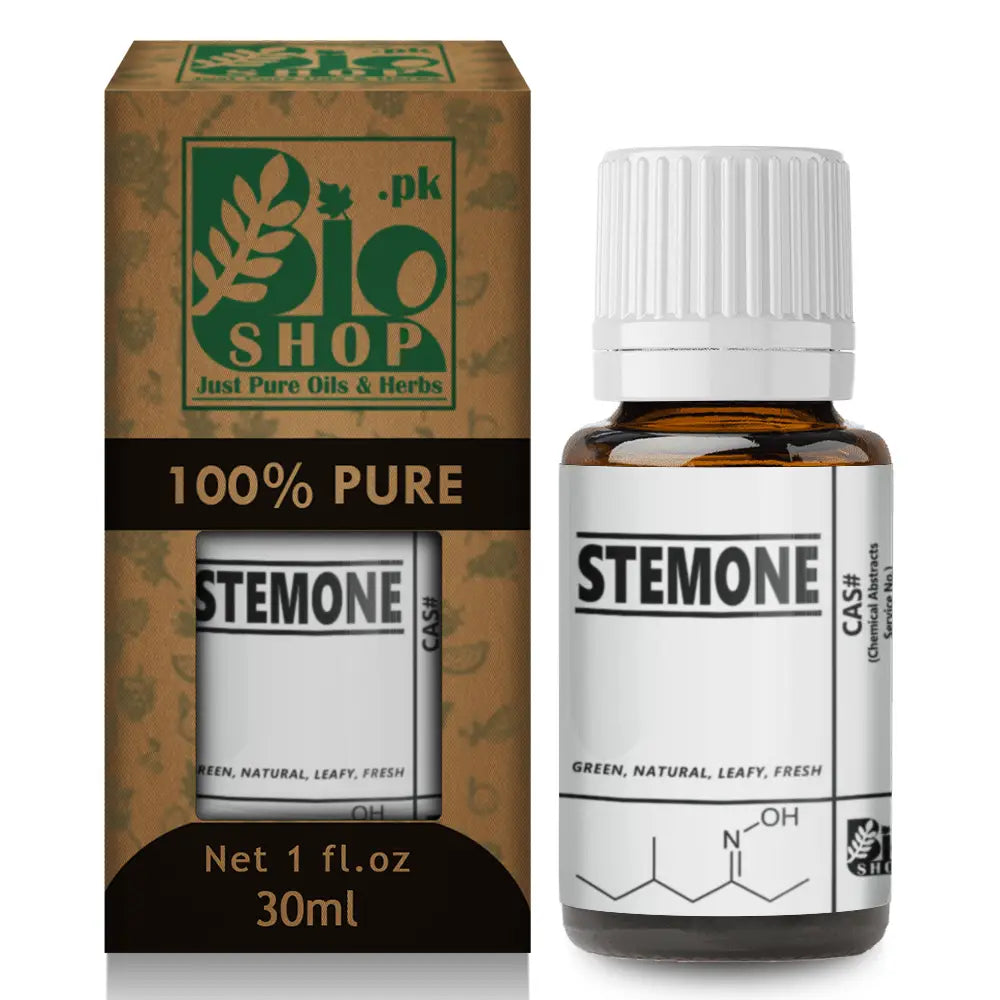 STEMONE aroma chemical from Bio Shop.