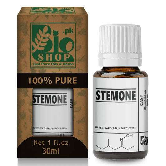 STEMONE aroma chemical from Bio Shop.