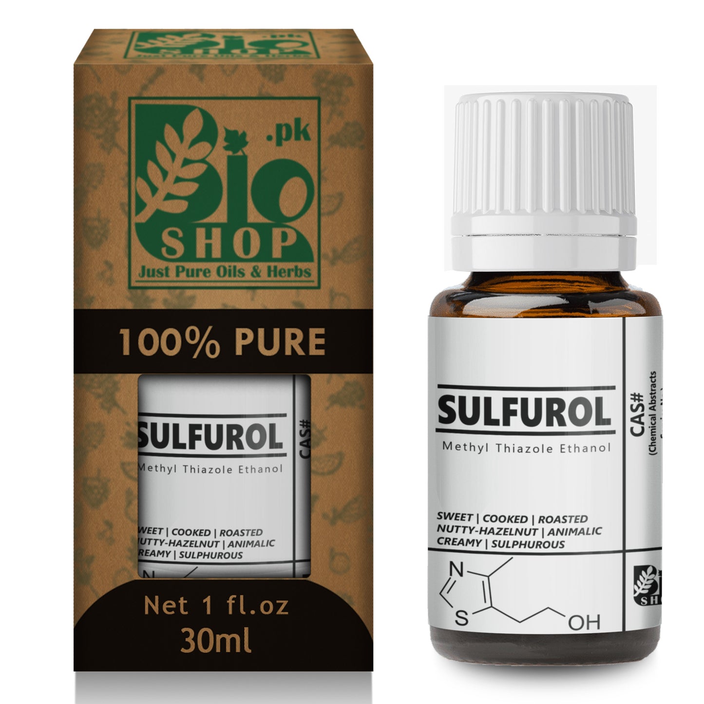 Sulfurol