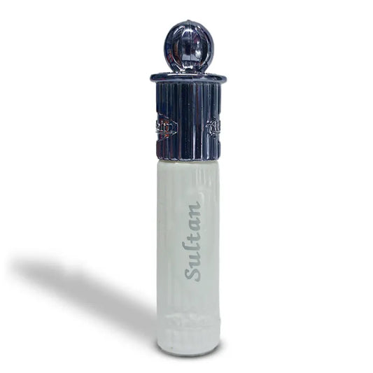 Al Nuaim Sultan Attar 6ml Roll-on - BioShop™ Pakistan