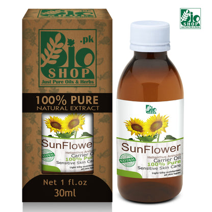 Sun Flower Oil