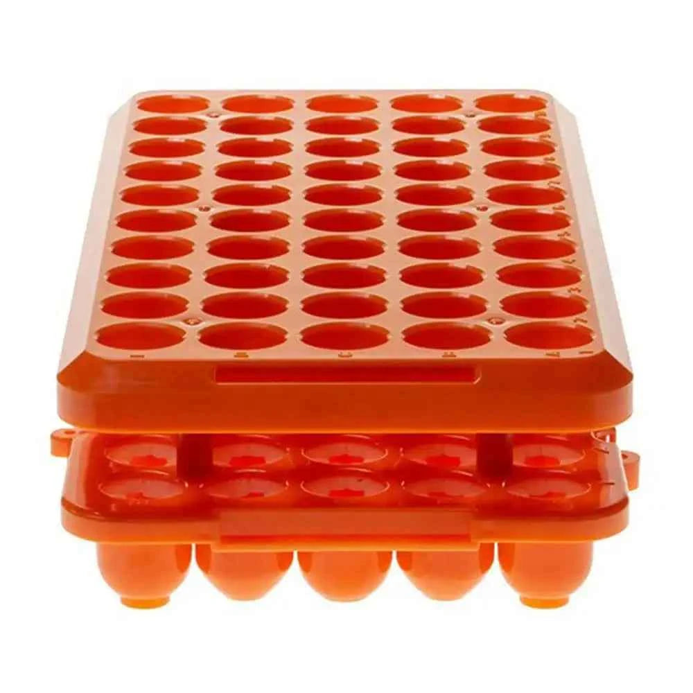 Perfume Tester Filling Tray