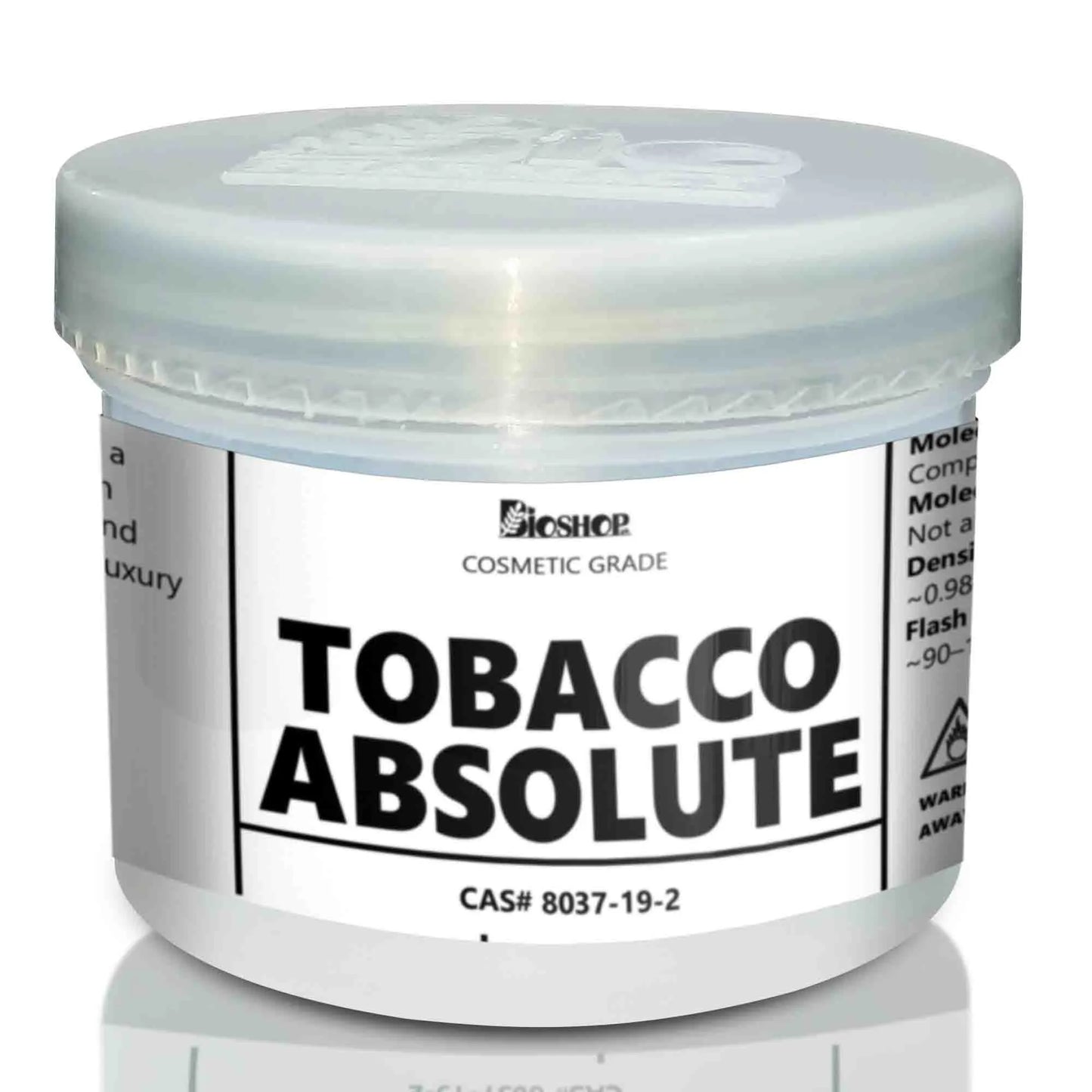 Tobacco Absolute