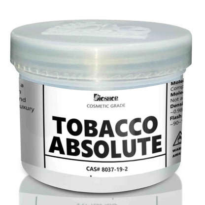Tobacco Absolute