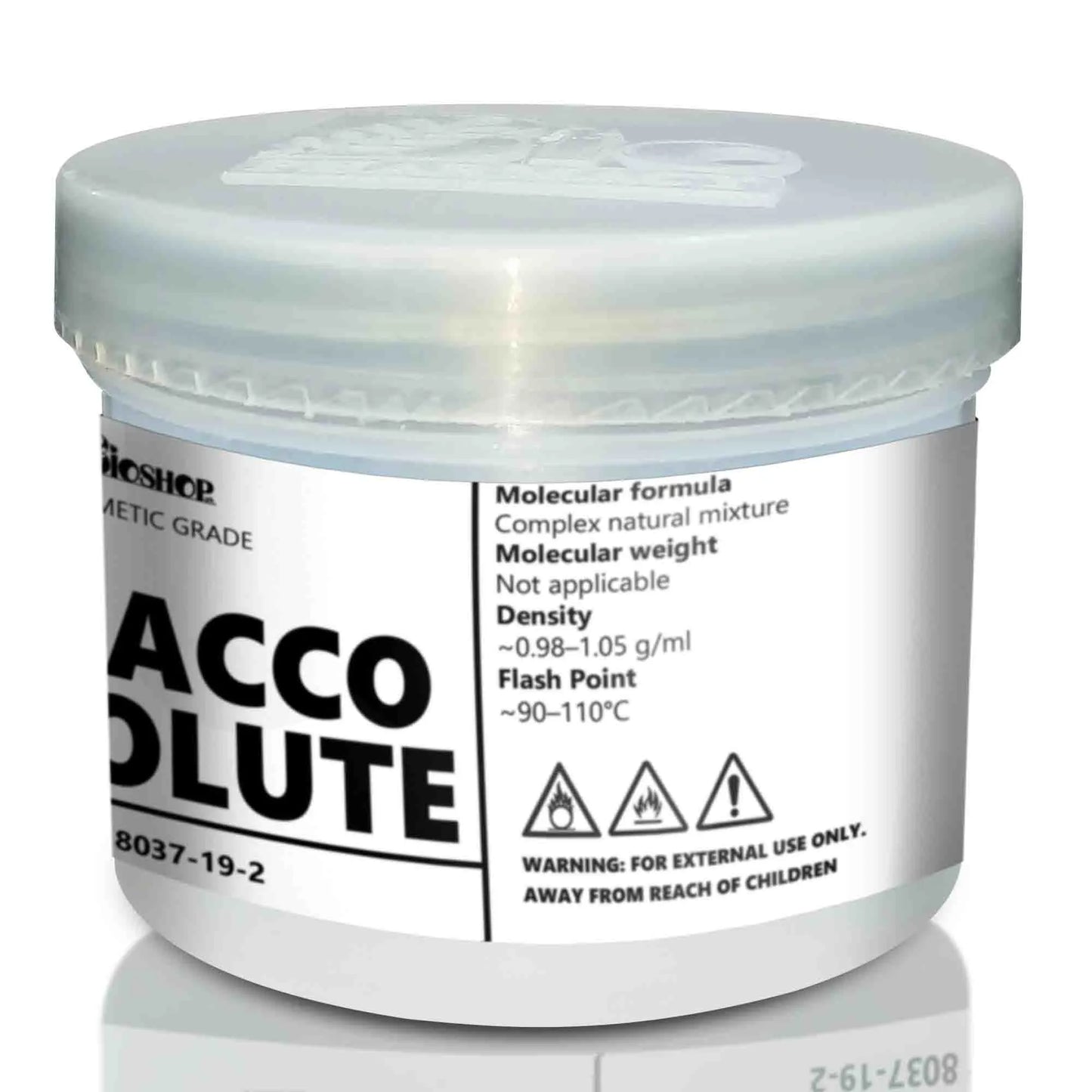 Tobacco Absolute