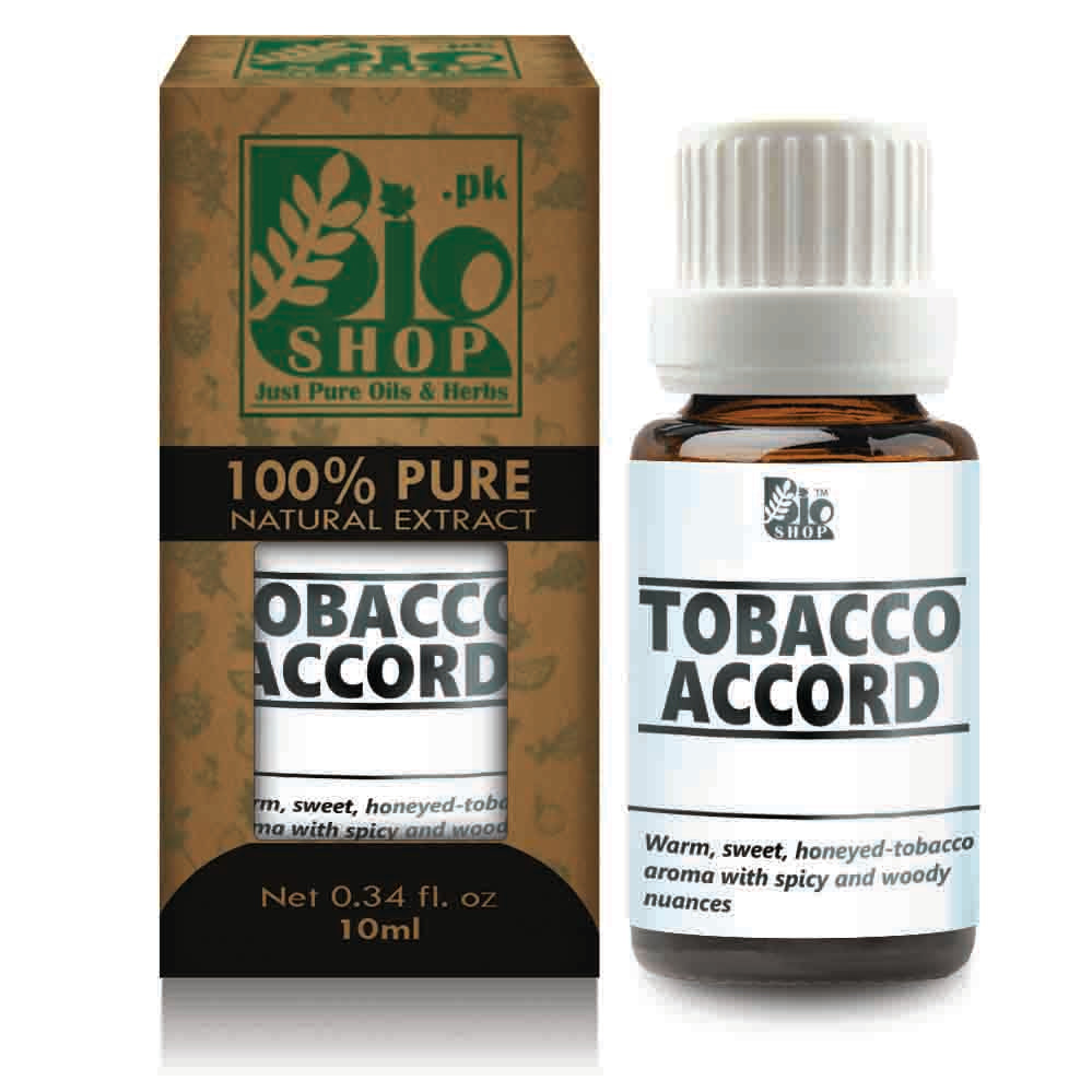 Tobacco Accord