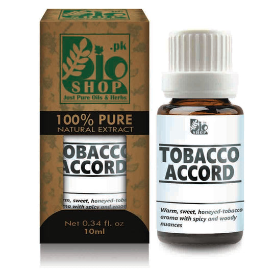 Tobacco Accord