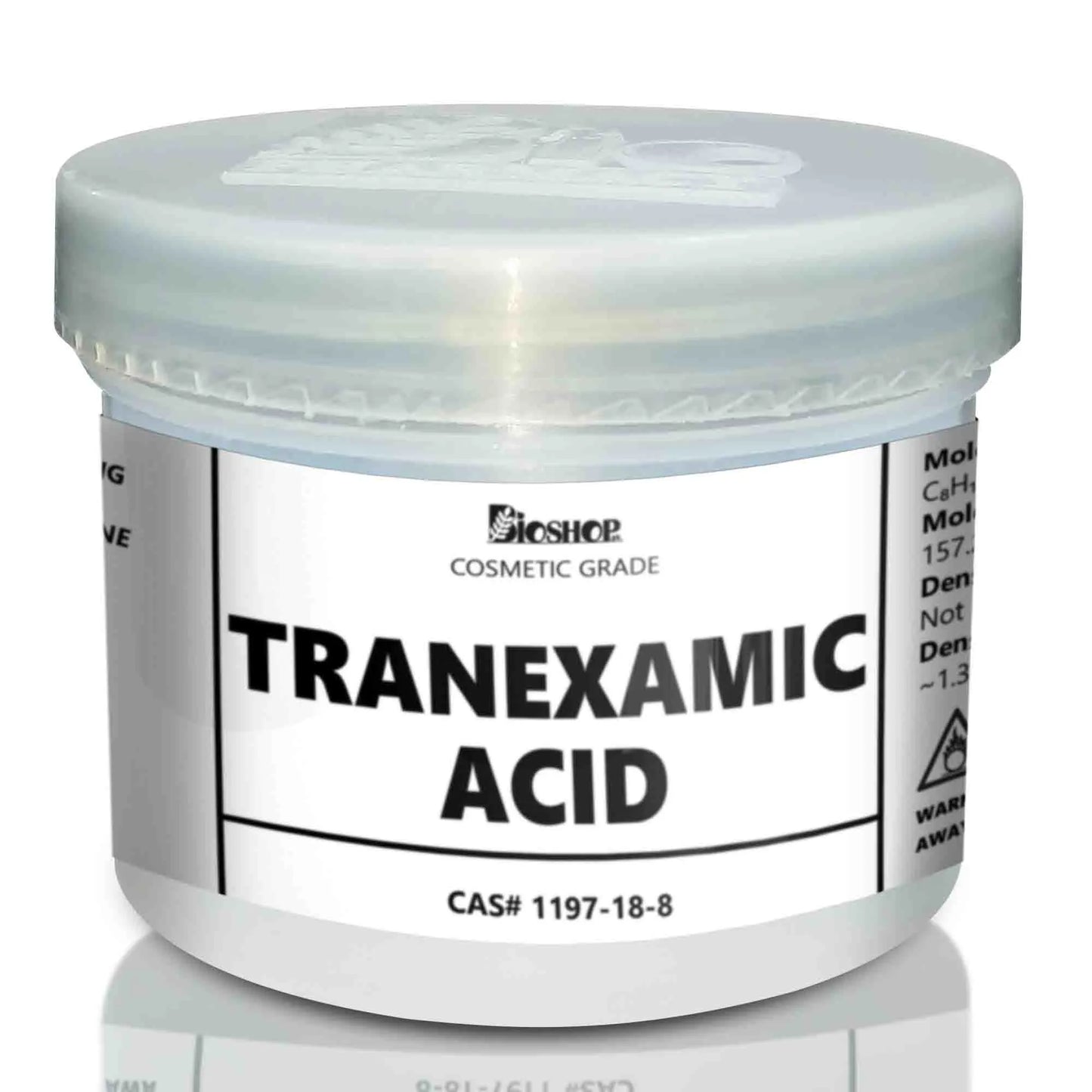 Tranexamic Acid