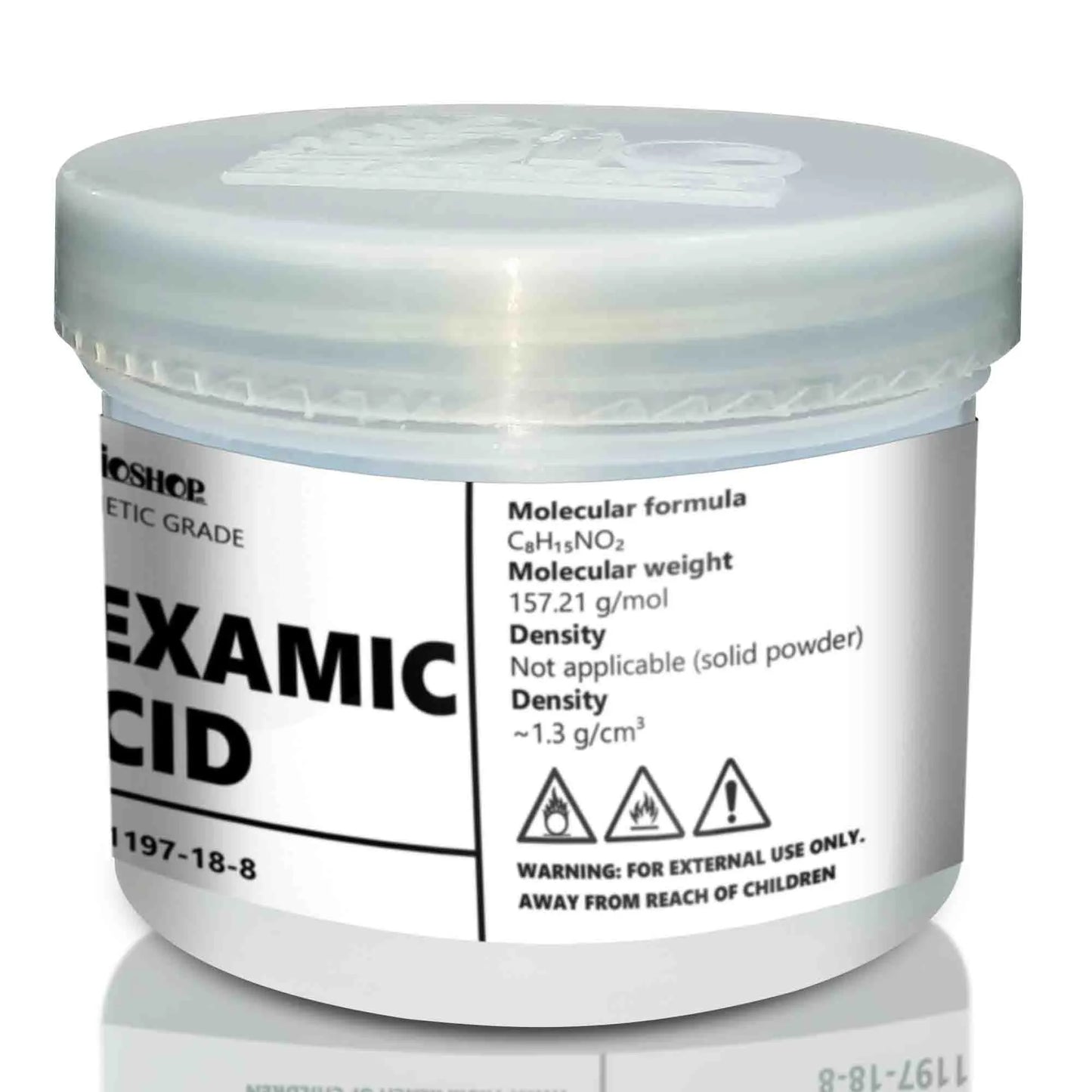 Tranexamic Acid