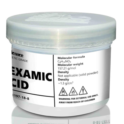 Tranexamic Acid