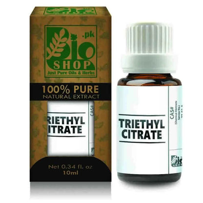 Triethyl Citrate