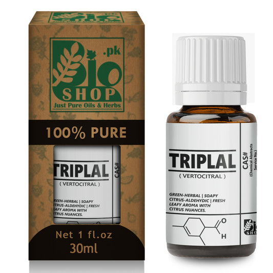 Triplal (Vertocitral)