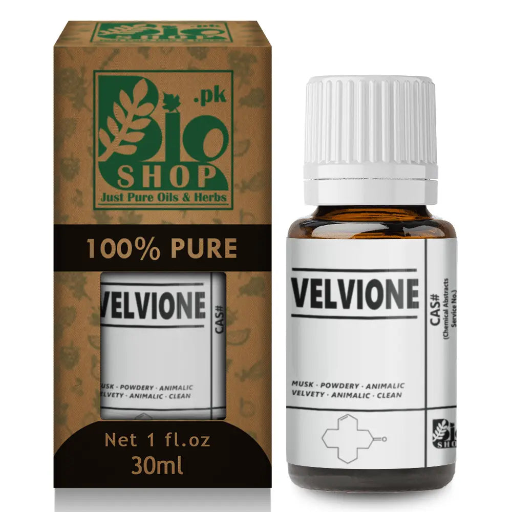 Velvione Givaudan