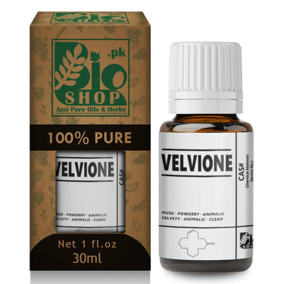Velvione Givaudan