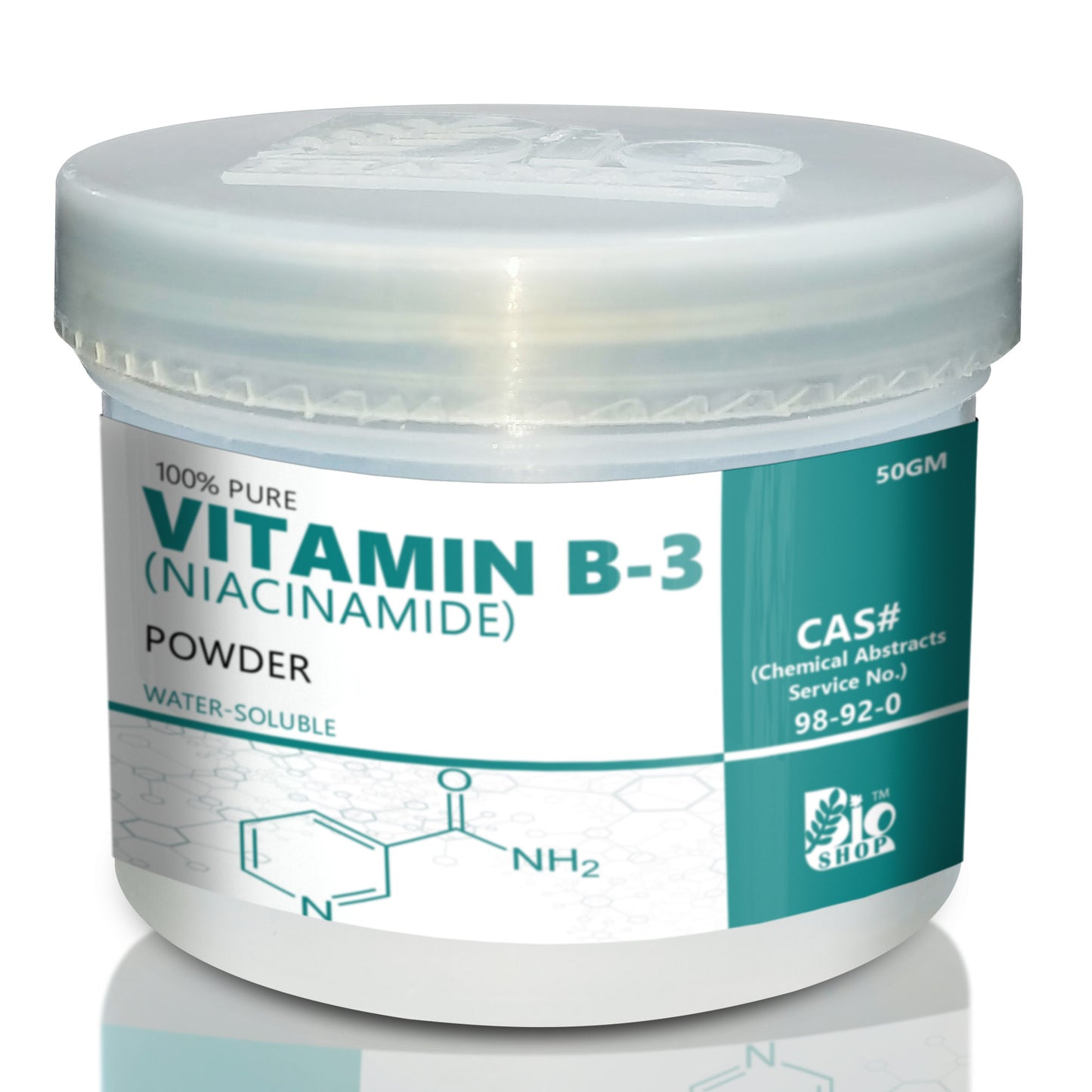 Vitamic B3 (Niacinamide)