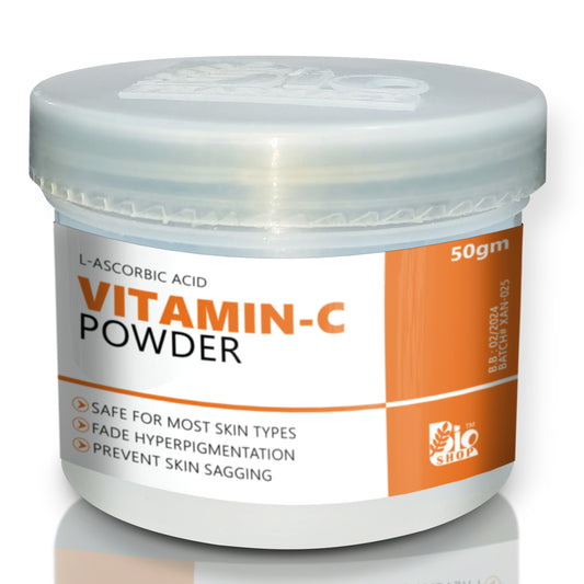 Vitamin C (L-ascorbic acid) Powder