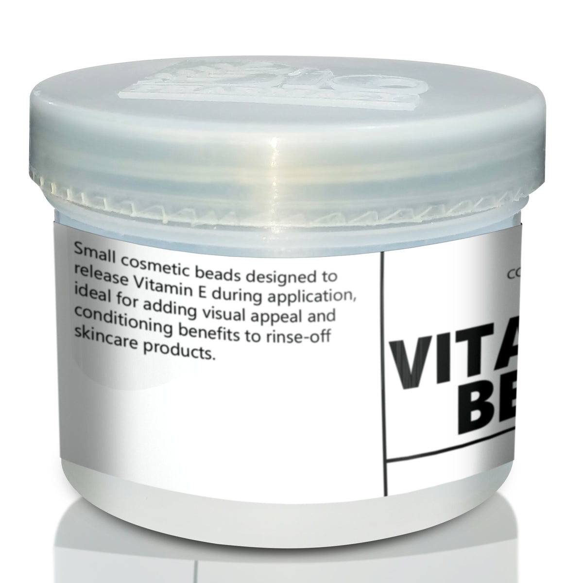 Vitamin E Beads