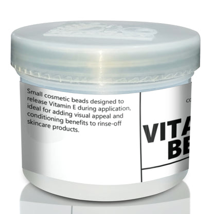 Vitamin E Beads