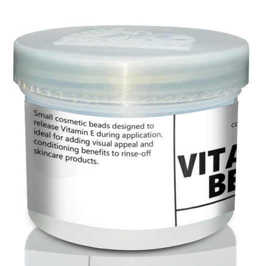 Vitamin E Beads