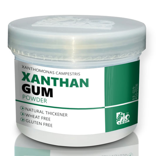 Xanthan Gum