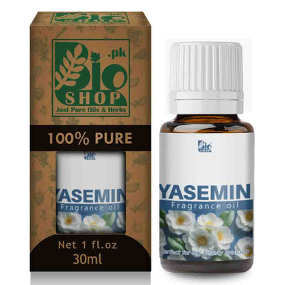 Yasemin - Fragrance oil