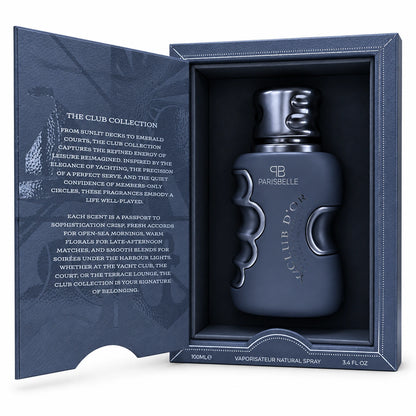 Yacht D’Or by Parisbelle Extrait de Parfum 100ml