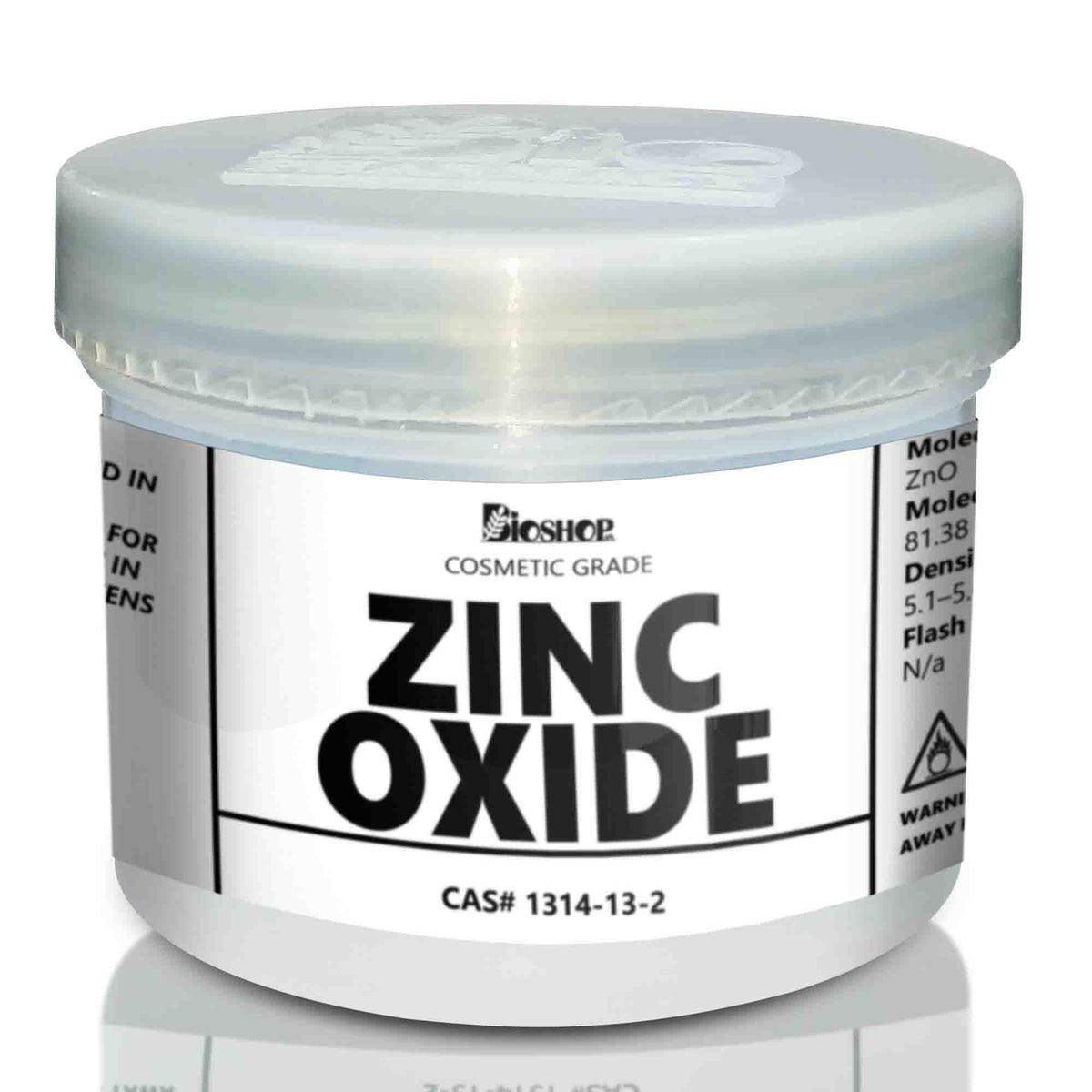 Zinc Oxide Nano