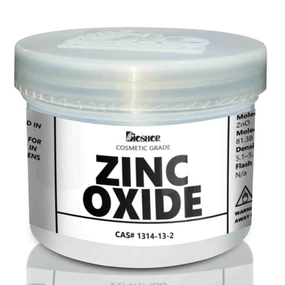 Zinc Oxide Nano