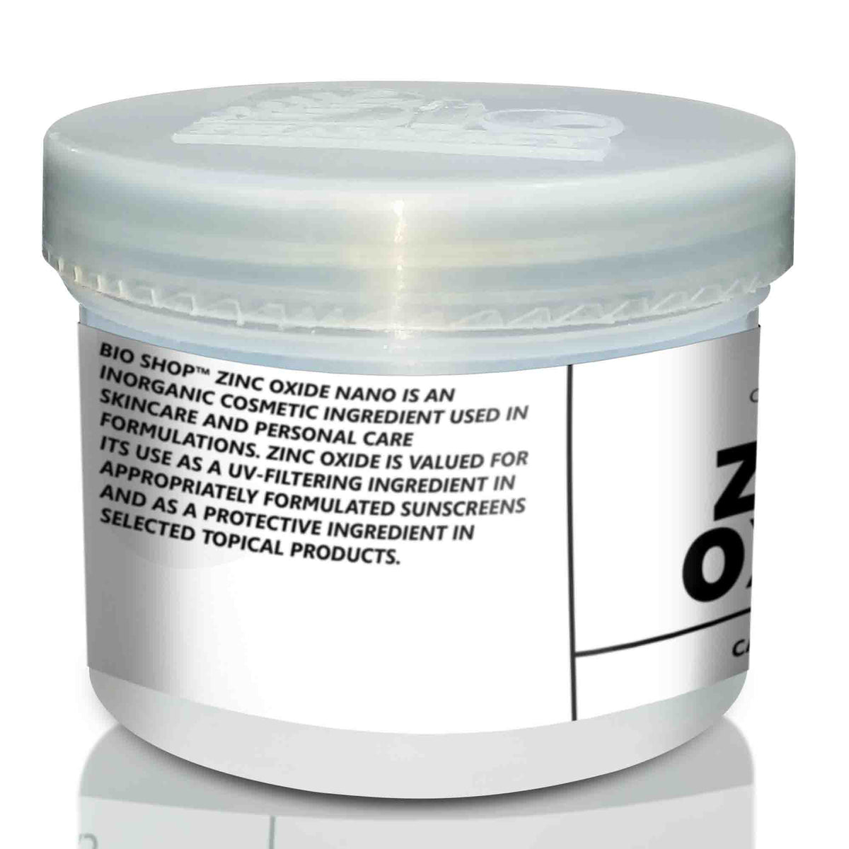 Zinc Oxide Nano