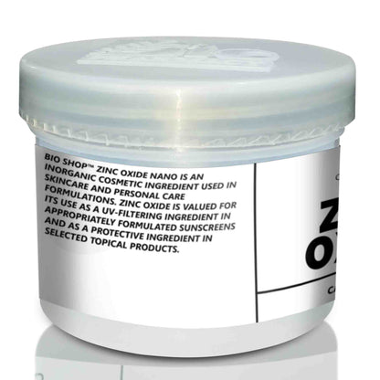 Zinc Oxide Nano